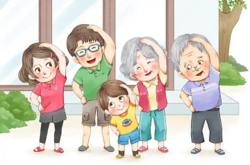 跟着运动医学,解锁健康过年新姿势