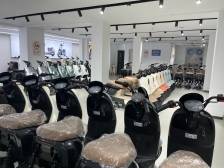 广东将持续推动电动车等9类产品生产、销售单位实施质量安全追溯