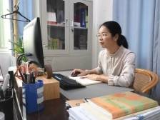 「三八特辑」梁碧梅：从基层医生到健康守护者