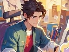 IP内容生产者：造梦“Z世代”｜新英才 燃广州