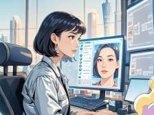 美妆研发工程师：智造“颜值之都”｜新英才 燃广州