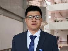 佛冈两会·委员声音 | 林永杰：完善医保分级政策，助力“小病不出镇”