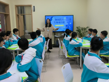 校地共筑心灵港湾，广东海洋大学与雷州、徐闻共建心理健康示范服务站