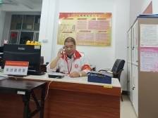 梁鉴波：风雨兼程十二载，一盏“红”灯暖南华｜南华“友”你