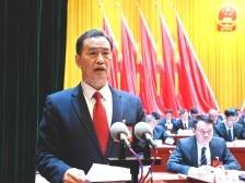 以高质量人大工作推动阳山高质量发展｜速读阳山人大工作报告