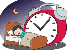 春节嗨玩不停，睡眠医学帮你“睡”出精气神