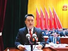 阳山法院：全年受理各类案件4756件，办案人员人均结案226件