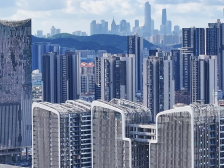 白云石井： “站产城人”融合发展，枢纽门户提级跃升