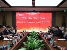 中亚急求新能源黑科技？深企带着方案来了！近20合作意向火速达成