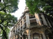 重温百年工运史！“英雄花开英雄城”大篷车驶进荔湾