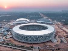 冼奕辉：奋力推动茂名新城“现代活力核”成型成势