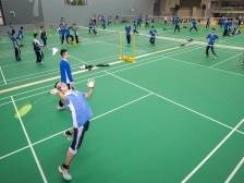 新增羽毛球乒乓球等5个选考项目！珠海体育中考拟调整