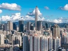 福田区委组织部：全力服务大局大事，以组织力护航生产力