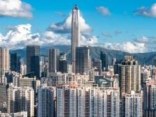 视频 | “1号文印发”！深圳福田国际化城区建设再升级