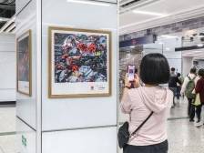 羊城影像馆上新！2025“英雄花开英雄城”系列展览启动