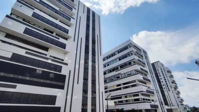 三年攻坚，中山腾出了多少工业用地？丨南方深读