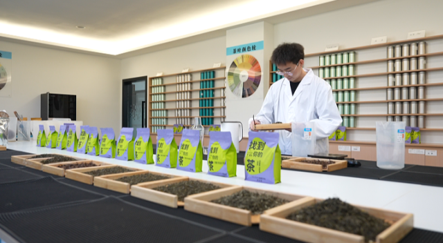 南方农村报 王富迪 拍摄