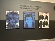 @深圳人，波兰海报学派传奇大师作品免费看