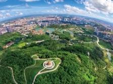 百千万见成效①｜从“生态佳”到“生态+”，揭秘江城区的绿色实践