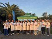 “取经”亚冬会，哈工大（深圳）沉浸式科普“十五运”｜喜迎十五运 青春有志愿⑤