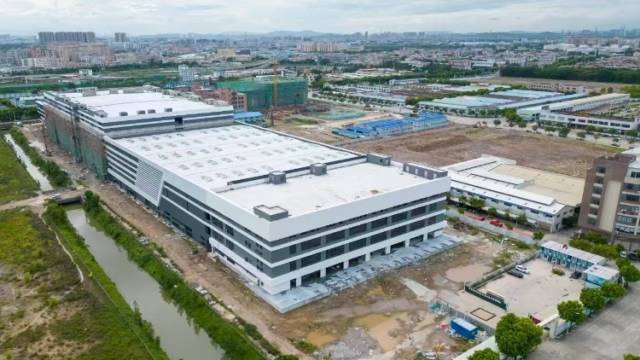 小榄永宁社区：破土开局打造发展工程、民生工程｜工改突围 产城跃升