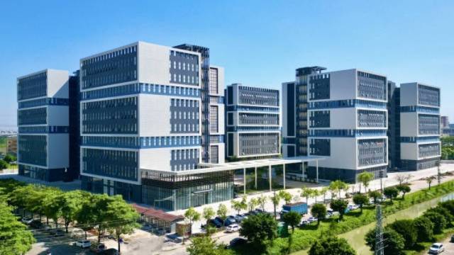 小榄镇：完成量全市第一，努力打造省级标志性样板｜工改突围 产城跃升