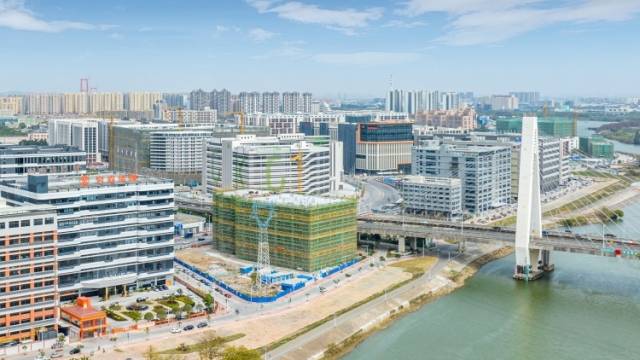 南方观察｜中山“工改”：“向存量要增量”的湾区方案