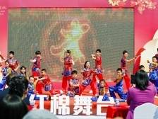 红棉花开，英雄长存！2025广州海珠传承弘扬红色文化活动开幕