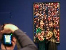 图集｜2025深圳艺术周来了