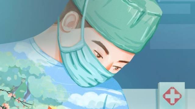 点赞“名医”！收藏这份中山市中西医结合医院就医指南