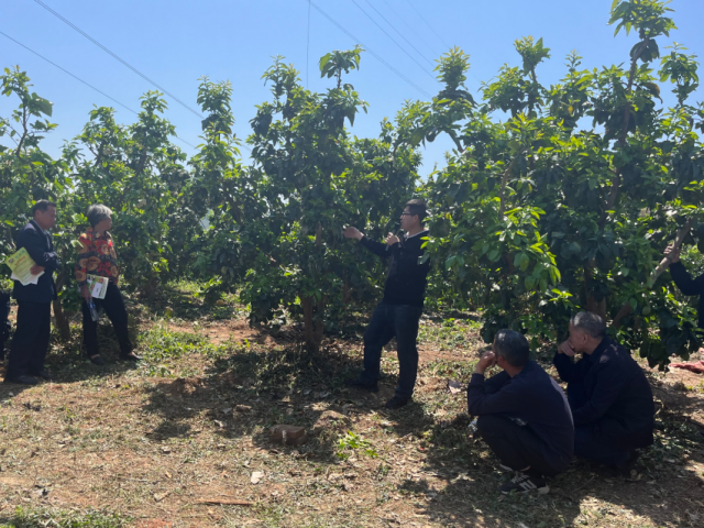 培训会现场&nbsp;