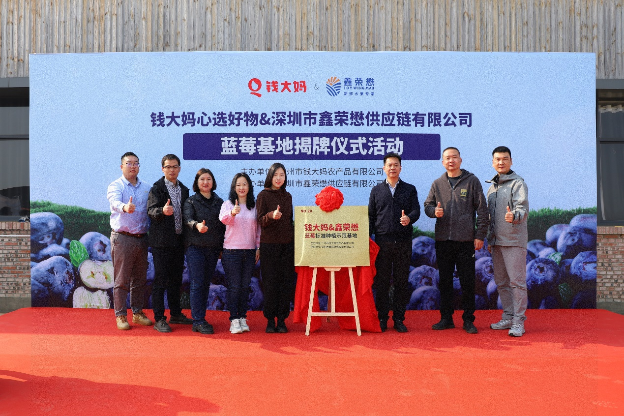 揭牌仪式活动现场 揭牌仪式活动现场