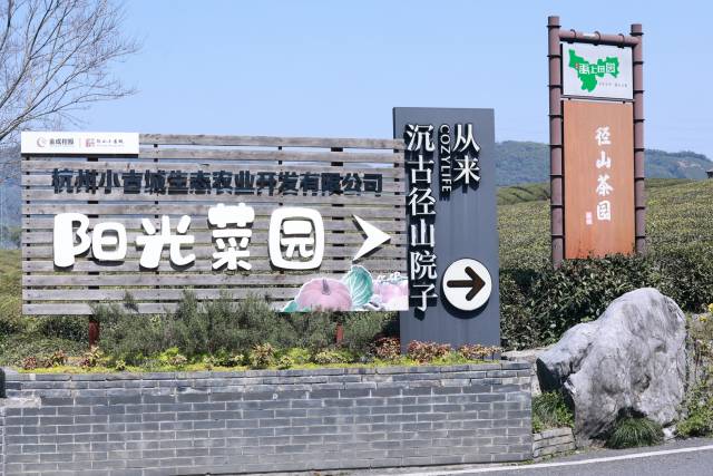 小古城村阳光菜园备受游客青睐。 小古城村阳光菜园备受游客青睐。