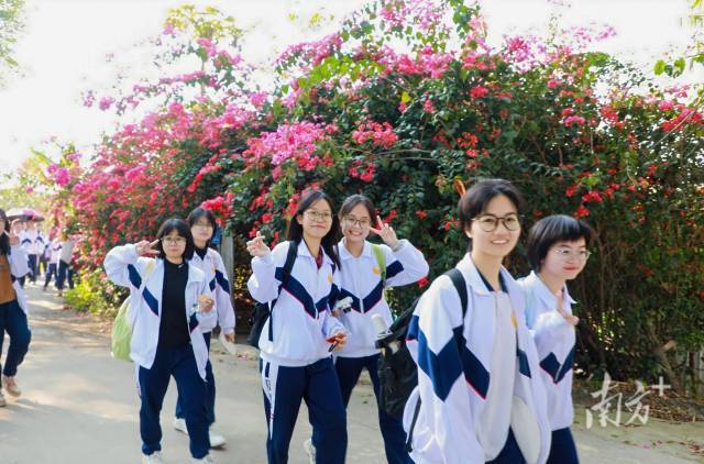    南方+ 陈柔燕 拍摄