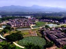 龙川招聘会提供近两千岗位，紫金“招商大使”引资超百亿元｜周看河源“百千万”