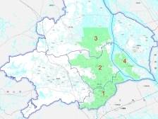 对噪声说不！一纸行政复议催生江门首个噪声敏感区划定新规