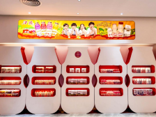 “金牌莞味”三博会大调研②｜乳酸菌饮料“扛把子”靠的是什么？