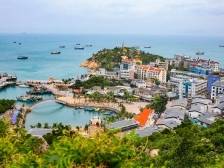 活用“党建+生态”模式，珠海担杆镇描绘绿美新画卷