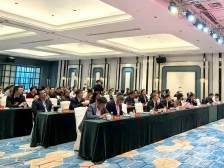 湛江举办第137届广交会动员及政策宣讲暨‘助力广交·智享金融’政银企交流活动