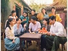 年代剧主赛道，广东当有更灿烂的“繁花”  | 有点艺思