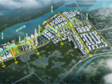 北海产业园区办：加速转向工业用地4.0，重点发展主导产业｜重塑与变革②