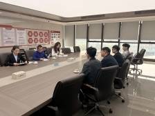 视频｜百万英才汇南粤，江门企业引智育才迎新机