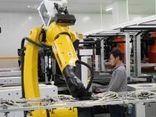 惠阳区布局“3+X”产业，构建湾区时代产业版图