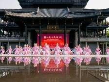 《粤疆娃娃唱大戏》首秀！“穗疏同心”舞蹈快闪共舞粤疆情深