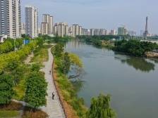 生态之城：治水千日焕颜，美丽河湖启幕｜新跨越 新中山