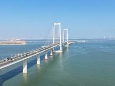 开放之城：大桥流量加持，湾区之心跃升｜新跨越 新中山