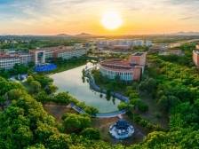 阳江市第一中学：山海精神育英才，湾区潮头立标杆