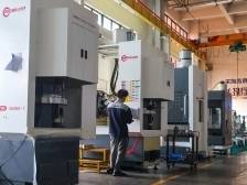 创新之城：AI浪潮赋能，中山智造蝶变｜新跨越 新中山