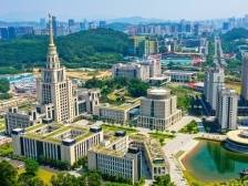 龙红格：深圳东部“最青春”社区，探路社校携手治理新样本｜党建引领 龙城治理一线报告