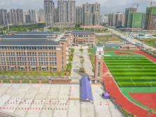 江城区：以初心为墨，绘就人民满意教育长卷 | 阳江教育高质量发展一线观察